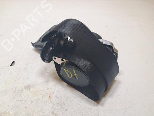 Used Front right seatbelt Front right seatbelt 37534166 37534166