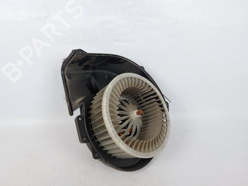 Used Heater blower motor SKODA FABIA III (NJ3) 1.0 (75 hp) 15162134