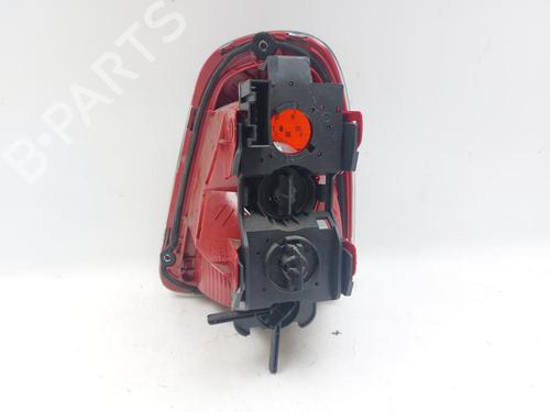 Left taillight MINI MINI (R56) One LPG | BP29519463C34 - Image 2