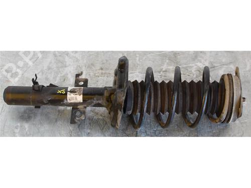 Used Left front shock absorber RENAULT KADJAR (HA_, HL_) 1.2 TCe 130 (HLMR) (130 hp) 15141826
