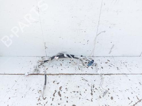 AC pipe FORD FIESTA VII (HJ, HF) 1.5 TDCi | BP18354503M126