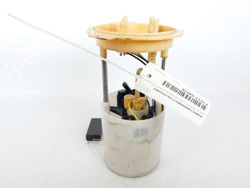 Fuel pump SEAT ALTEA XL (5P5, 5P8) 1.6 TDI | BP15169575M76
