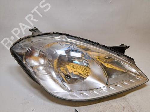 Used Right headlight Right headlight MERCEDES-BENZ A-CLASS (W169) A 180 CDI (169.007, 169.307) (109 hp) 34714085 34714085