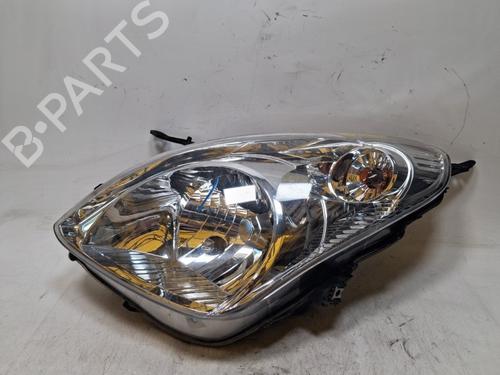 Used Left headlight Left headlight 37687848 37687848