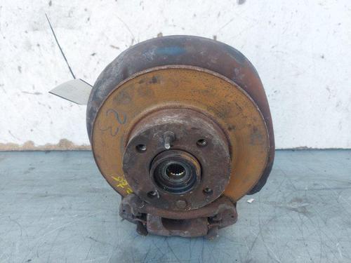 Used Right front steering knuckle Right front steering knuckle FIAT PANDA (141_) 900 (40 hp) 34180456 34180456
