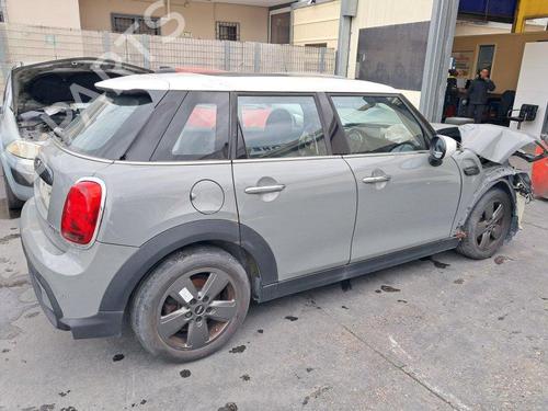 Bagtil kofangere MINI MINI (F55) Cooper | BP37534190C8 - Image 10