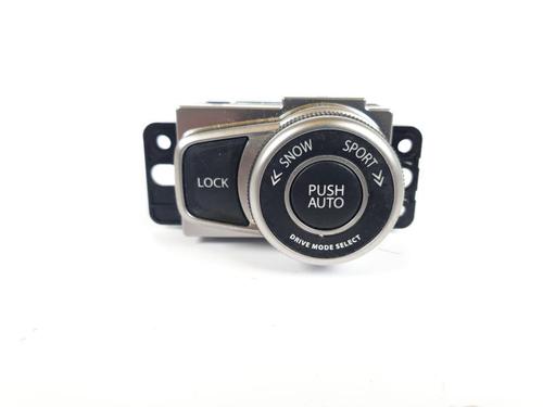 Used Climate control Climate control SUZUKI VITARA (LY) 1.6 DDiS AllGrip (APK416D) (120 hp) 15154689 15154689