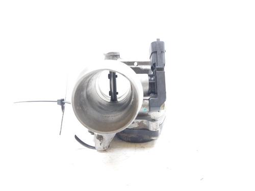 Used Throttle body RENAULT CLIO IV (BH_) 1.5 dCi 75 (75 hp) 24953785