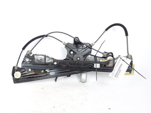 Used Front right window mechanism OPEL ASTRA K Sports Tourer (B16) 1.6 CDTi (35) (110 hp) 15161421