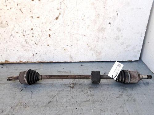 Right front driveshaft FIAT 500 (312_) 1.3 D Multijet (312AXB1A) | BP34180361M39 - Image 1