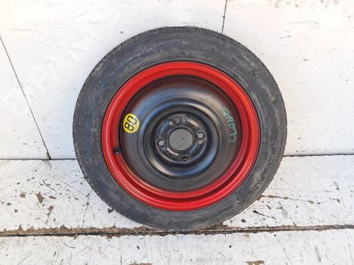 Jack Kit Jack Kit FORD FUSION (JU_) 1.4 TDCi (68 hp) 37019840 37019840