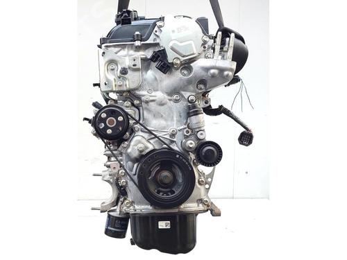 Engine MAZDA 2 Hatchback (DL, DJ) 1.5 SKYACTIV-G (DJLFS) | BP17203249M1 - Image 2