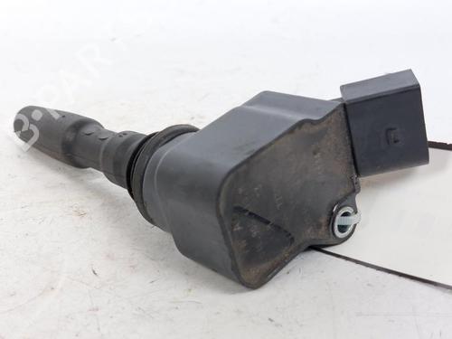 Used Ignition coil Ignition coil VW POLO VI (AW1, BZ1, AE1) 1.0 TSI (95 hp) 15165016 15165016