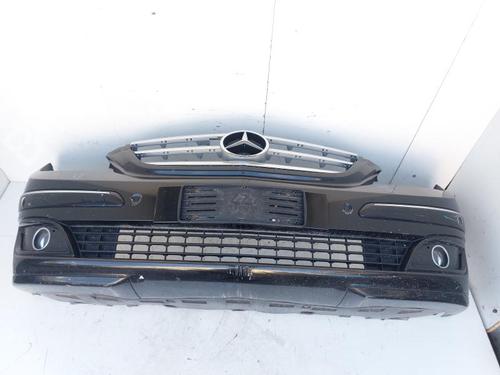 Używane Zderzak przedni MERCEDES-BENZ B-CLASS Sports Tourer (W245) B 180 CDI (245.207) (109 hp) 30873736
