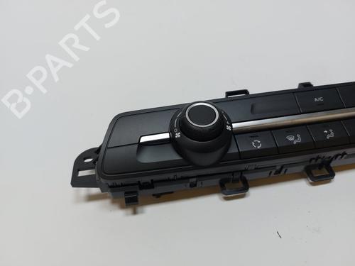 Climate control FIAT SCUDO Van 1.5 Multijet 120 (506) | BP36107811I5 - Image 2