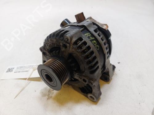 Used Alternator Alternator 37602181 37602181