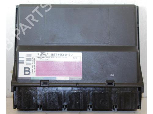 Øvrige styreenhet FORD FOCUS I (DAW, DBW) 1.4 16V (75 hp) 15142998