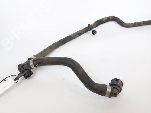 Pipe BMW X1 (F48) xDrive 25 e Plug-in-Hybrid | BP17204378M125