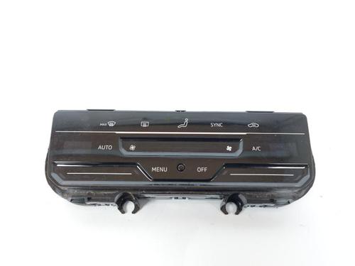 Used Climate control Climate control VW TIGUAN (5N_) 1.4 TSI 4motion (150 hp) 17204508 17204508