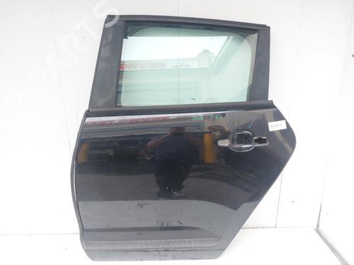 Used Left rear door PEUGEOT 3008 I MPV (0U_) 1.6 HDi (109 hp) 20502835
