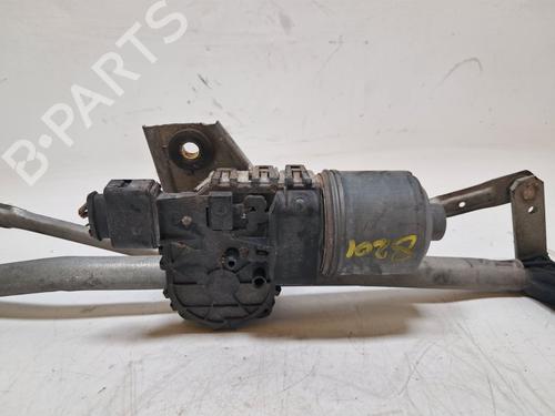 Front wiper motor LANCIA YPSILON (843_) 1.3 D Multijet (843.AXF11, 843.AXF1A, 843.AXM11,... | BP38042791M29 - Image 2