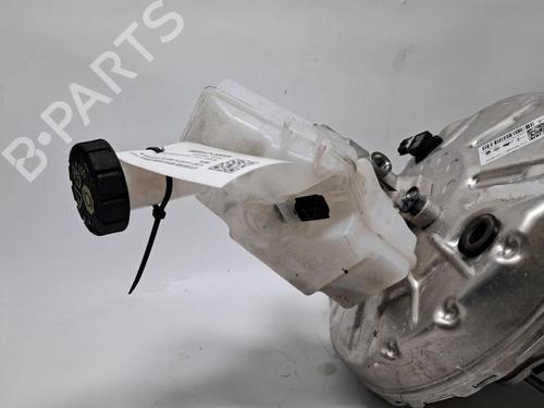 Servo brake RENAULT CLIO V (B7_) 1.5 Blue dCi 100 (B7AD) | BP33195890M42 - Image 2