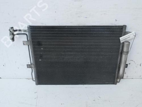 Used AC radiator LAND ROVER RANGE ROVER SPORT I (L320) 3.0 D 4x4 (245 hp) 15158980