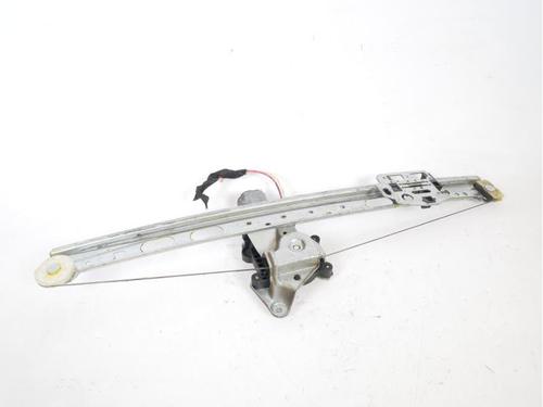 Left rear window motor MERCEDES-BENZ M-CLASS (W163) ML 400 CDI (163.128) | BP15148386E23 