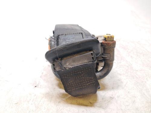 Front right seatbelt PEUGEOT PARTNER Tepee 1.6 HDi 90 | BP40215607I25 - Image 2
