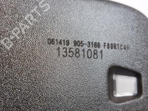 Rear mirror OPEL ASTRA K Sports Tourer (B16) 1.6 CDTi (35) | BP15175642I6 