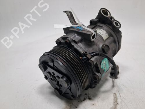 Used AC compressor AC compressor OPEL ASTRA G Estate (T98) 1.7 DTI 16V (F35) (75 hp) 39634854 39634854
