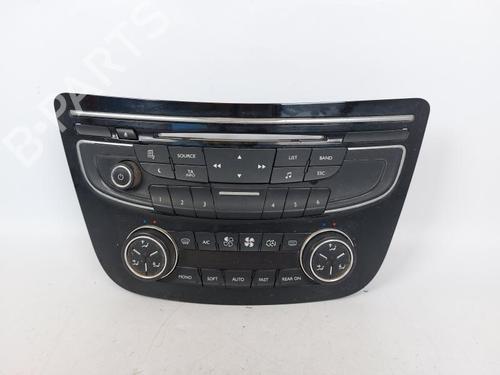 climate-control-peugeot-508-sw-i-8e_-20-hdi-6452y0-2010-2011-2012-2013-2014-2015-2016-2017-2018-15163288 main image