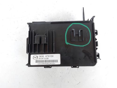 Elektronisk modul Elektronisk modul 20701011 20701011