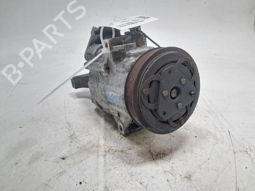 Used AC compressor AC compressor OPEL AGILA B (H08) 1.2 (F68) (94 hp) 39634851 39634851