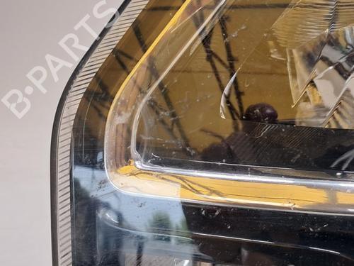 Left headlight DACIA DUSTER (HS_) 1.5 dCi (HSAJ) | BP37602233C28 - Image 2