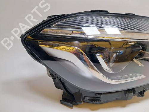 Right headlight MERCEDES-BENZ A-CLASS (W176) A 180 CDI / d (176.012) | BP39163311C29 - Image 3
