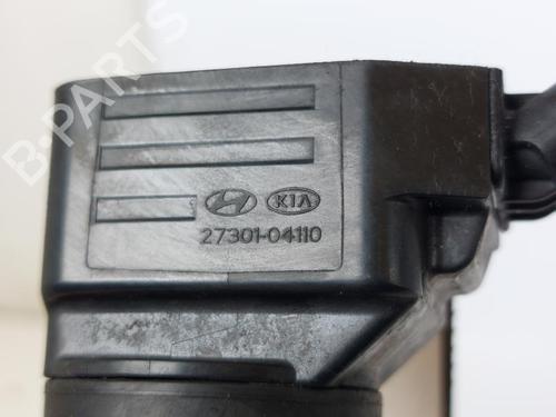 Ignition coil KIA PICANTO III (JA) 1.0 | BP15165155M94 - Image 3