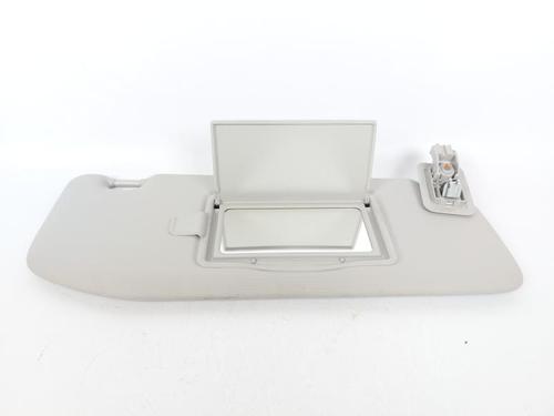 Aletta parasole destra CITROËN C3 III (SX) 1.2 VTi 82 (82 hp) 15161223