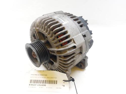 Used Alternator Alternator AUDI Q7 (4LB) 3.0 TDI quattro (240 hp) 28312130 28312130