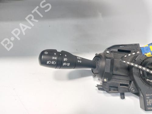 Airbag Kit RENAULT CLIO IV (BH_) 1.2 LPG 16V | BP30525552C86 