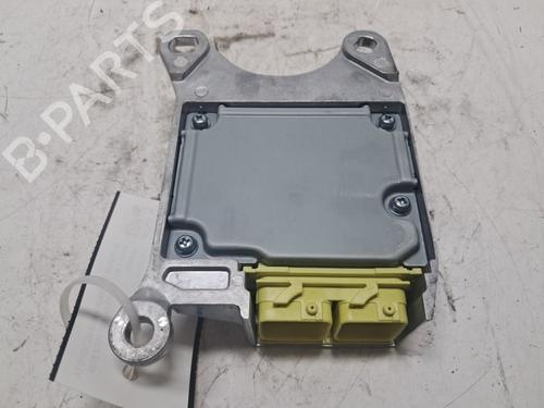 Engine control unit (ECU) TOYOTA AYGO X (_B7_) 1.0 VVT-i (KGB70) | BP38166458M57 - Image 3