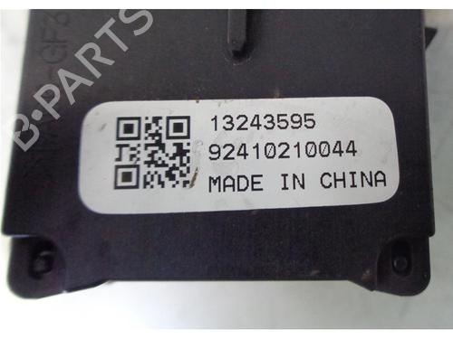 Steering column stalk CHEVROLET CRUZE (J300) 1.6 | BP15139553I23 