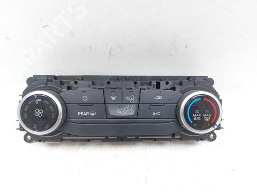 Used Climate control Climate control FORD FOCUS IV Turnier (HP) 1.5 EcoBlue (120 hp) 25152557 25152557