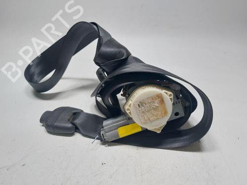 Used Front right seatbelt FIAT 500 (312_) 1.2 (312AXA1A) (69 hp) 30801792
