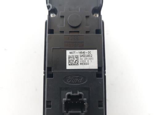 Left front window switch FORD PUMA (J2K, CF7) 1.0 EcoBoost | BP23455871I27 - Image 3