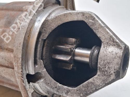 Starter OPEL AGILA A (H00) 1.0 (F68) | BP40622895M8  - Image 5