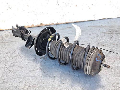 Used Left front shock absorber Left front shock absorber FIAT PANDA (312_, 319_) 1.0 Mild Hybrid (312.PYD1B) (69 hp) 34207047 34207047