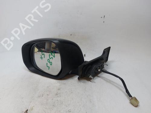 Used Left mirror Left mirror OPEL AGILA B (H08) 1.0 (F68) (65 hp) 36007655 36007655