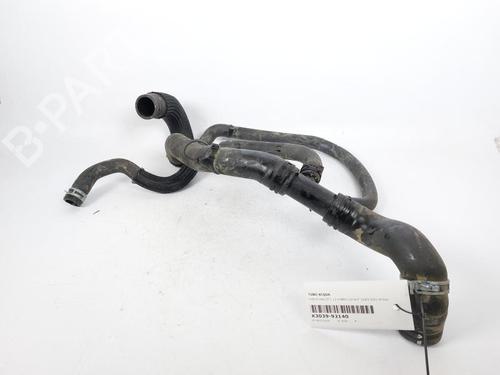 Used Pipe FORD PUMA (J2K, CF7) 1.0 EcoBoost (125 hp) 17204242