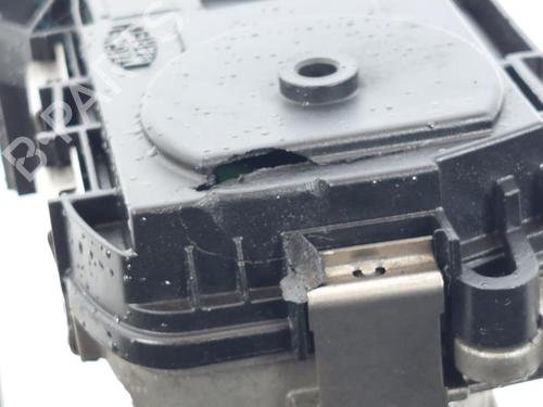 Throttle body FIAT FIORINO Box Body/MPV (225_) 1.3 D Multijet | BP17205474M82 